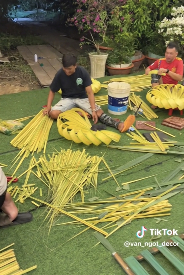 Trước giờ G lễ cưới Puka ở Đồng Tháp: Hé lộ không gian hoành tráng, Lê Dương Bảo Lâm đăng đàn phàn nàn cô dâu - Ảnh 4.