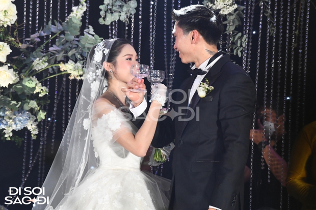 Tiết lộ đám cưới của Đoàn Văn Hậu - Doãn Hải My tại Hà Nội: Tổ chức tại khách sạn 5 sao và lưu ý quan trọng cho khách mời