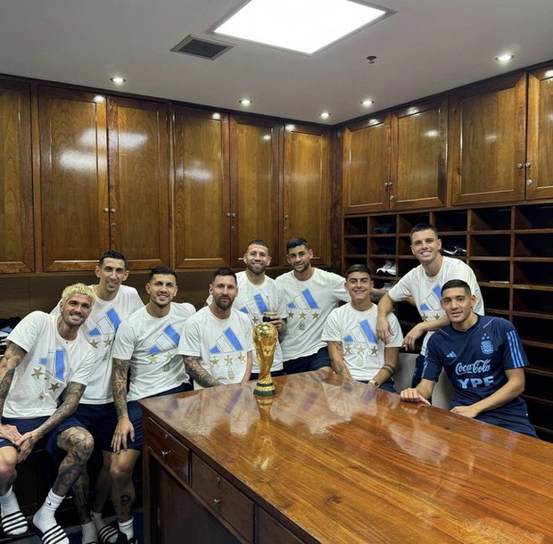 Tin đồn hôn nhân giữa Messi và Antonela có dấu hiệu phát sinh khó khăn, liệu có đúng?