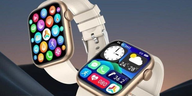 TikToker nổi tiếng hô hào người xem mua hàng giả trên TikTok Shop: Apple Watch Ultra mà giá có 800 nghìn? - Ảnh 1.