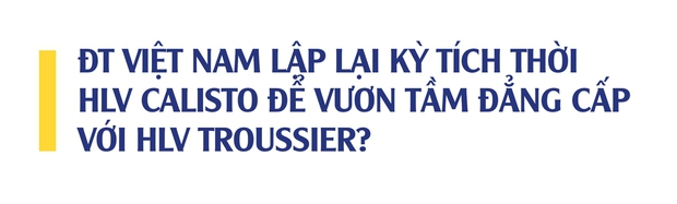 ĐT Việt Nam sẽ tái hiện thành công như ĐT Thái Lan hay tạo ra một con đường riêng biệt?