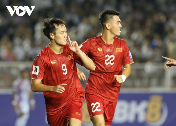 ĐT Việt Nam có thưởng hậu hĩnh nếu vượt qua ĐT Iraq