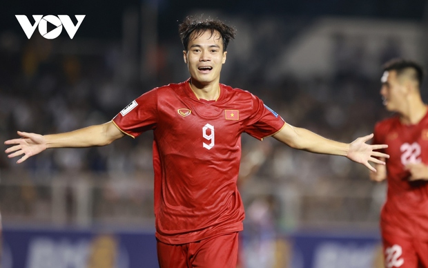 BXH vòng loại World Cup 2026: ĐT Việt Nam và ĐT Iraq cạnh tranh ngôi đầu