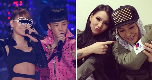 CL (2NE1) công khai ủng hộ G-Dragon giữa tâm điểm ồn ào ma túy - Ảnh 3.