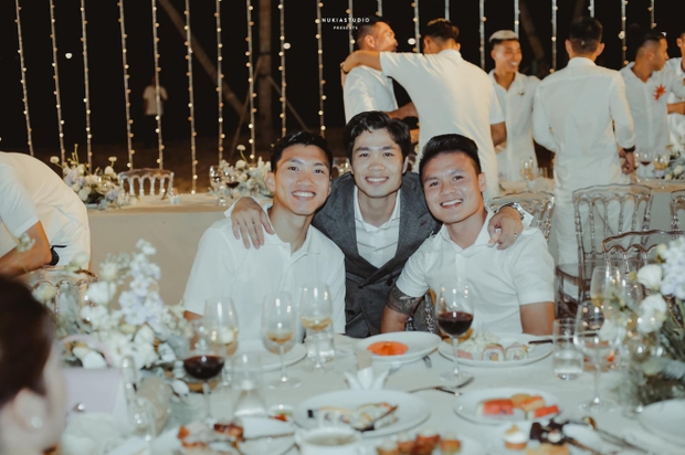 Bùi Tiến Dũng, Đoàn Văn Hậu: Thay đổi nhan sắc và phong độ khi có vợ chăm sóc?