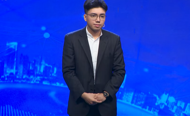 Sở hữu thành tích chuẩn con nhà người ta, ứng viên mới năm 3 đại học đã được nhà tuyển dụng tranh nhau - Ảnh 3. Sở hữu thành tích chuẩn con nhà người ta, ứng viên mới năm 3 đại học đã được nhà tuyển dụng tranh nhau - Ảnh 3.