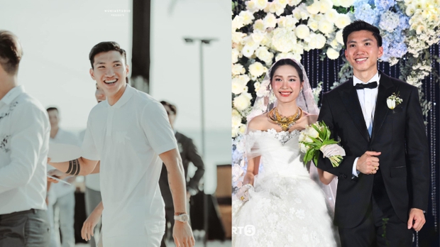 Bùi Tiến Dũng, Đoàn Văn Hậu: Thay đổi nhan sắc và phong độ khi có vợ chăm sóc?