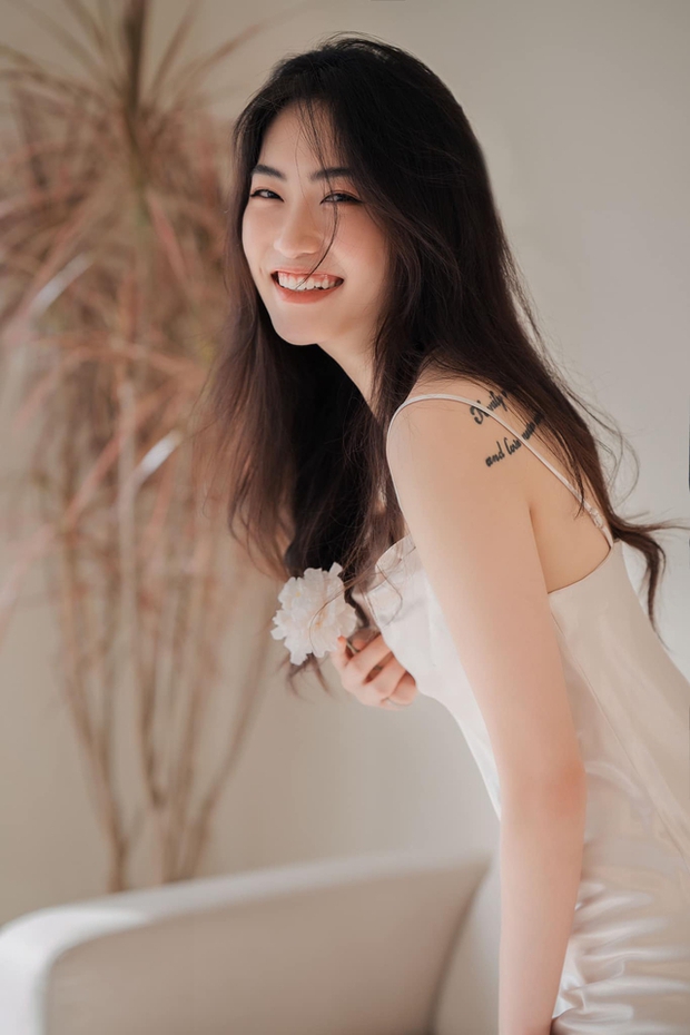 Top 5 ứng viên hoa khôi bóng chuyền Việt Nam 2023: Sắc đẹp quyến rũ và đáng chú ý