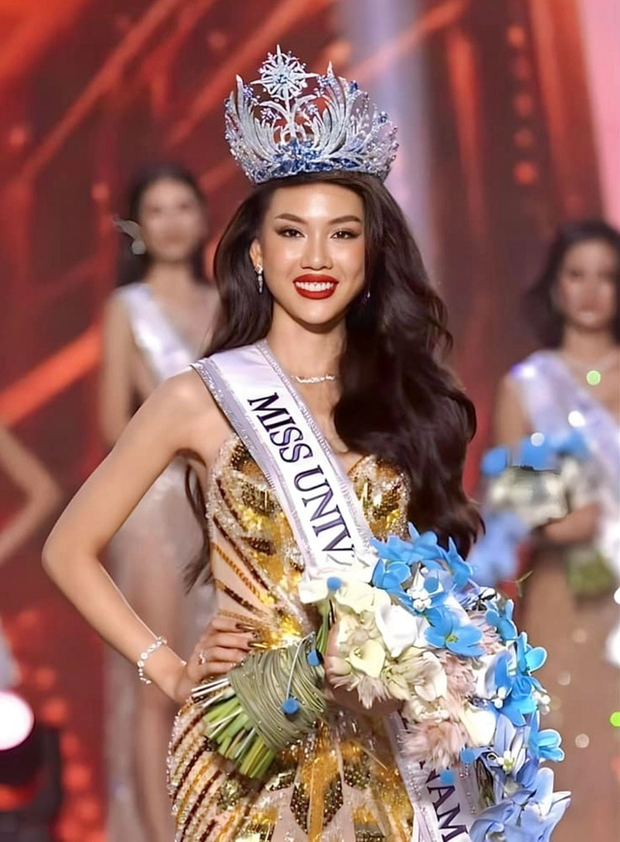 Hành trình sóng gió của Bùi Quỳnh Hoa tại Miss Universe 2023: Đã có vị trí chung cuộc cho nàng Hậu - Ảnh 3.