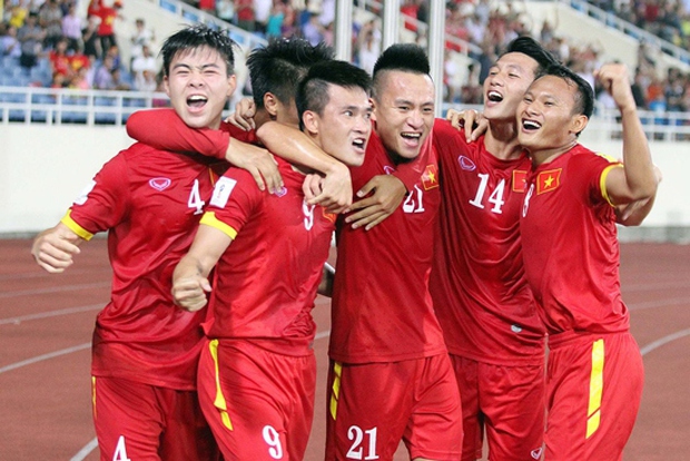 Thông kê độc nhất của Văn Quyết khi ĐT Việt Nam gặp ĐT Iraq ở Mỹ Đình - Ảnh 1. Thông kê độc nhất của Văn Quyết khi ĐT Việt Nam gặp ĐT Iraq ở Mỹ Đình - Ảnh 1.