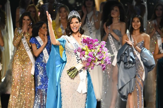 Pro5 Miss Universe 2023: Người mẫu sở hữu body nét căng, một đặc điểm khác biệt với top 5