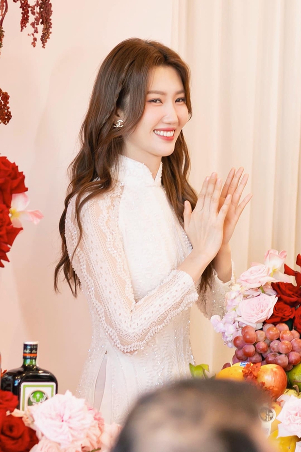 Thuý Ngân tiết lộ lý do chia tay bạn trai và đồng thời tiết lộ chi tiết kiểm soát sinh hoạt khi còn hẹn hò