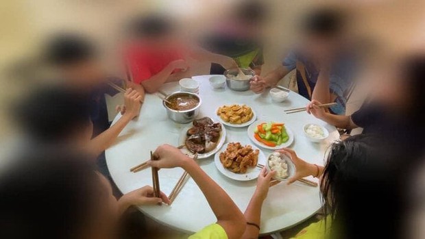 Đề xuất sa thải người quản lý bếp ăn sau sự cố ăn trưa giá 800000 đồng