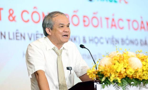 CLB HAGL đổi tên sau 2 thập kỷ