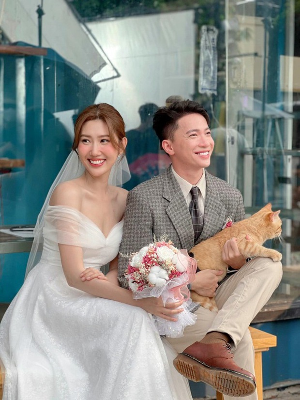 Thuý Ngân tiết lộ lý do chia tay bạn trai và đồng thời tiết lộ chi tiết kiểm soát sinh hoạt khi còn hẹn hò