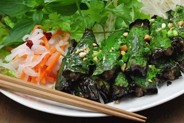 Một món ăn của Việt Nam được ca ngợi là "ngon nhất hành tinh" bởi tờ báo hàng đầu nước Úc