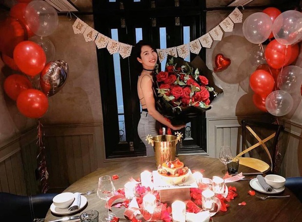 Thuý Ngân tiết lộ lý do chia tay bạn trai và đồng thời tiết lộ chi tiết kiểm soát sinh hoạt khi còn hẹn hò