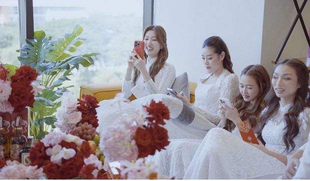 Thuý Ngân tiết lộ lý do chia tay bạn trai và đồng thời tiết lộ chi tiết kiểm soát sinh hoạt khi còn hẹn hò