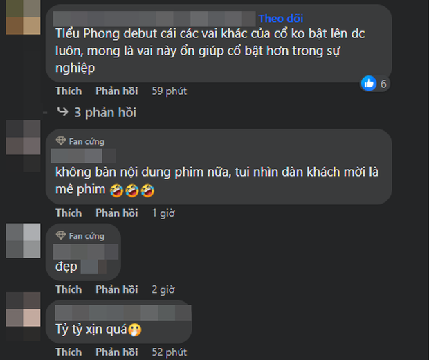 Nàng thơ Đông Cung tái xuất quá đẹp sau loạt tạo hình dìm nhan sắc, lu mờ cả nữ chính nhờ công lao 1 người? - Ảnh 8.