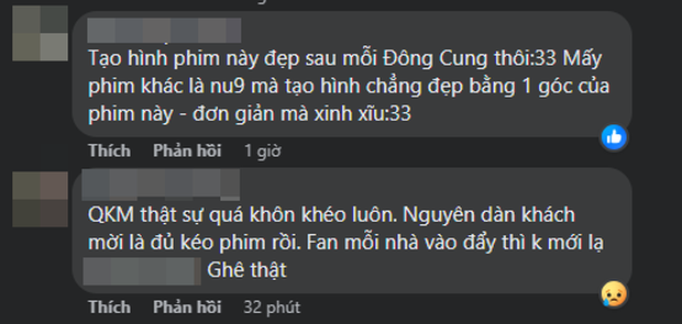 Nàng thơ Đông Cung tái xuất quá đẹp sau loạt tạo hình dìm nhan sắc, lu mờ cả nữ chính nhờ công lao 1 người? - Ảnh 9.