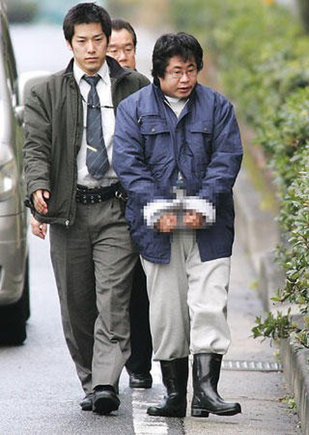 Vụ án rúng động Nhật Bản: Hung thủ bắt cóc, sát hại bé gái 7 tuổi còn thách thức dọa xử luôn cả em gái nạn nhân - Ảnh 4.