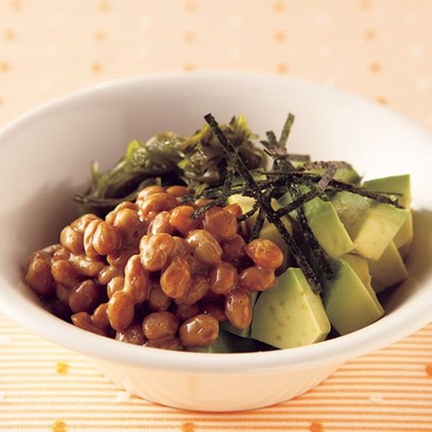 Quét sạch mỡ nội tạng nhờ 5 thực phẩm hàng đầu được các bác sĩ Nhật lựa chọn, xếp thứ nhất là loại rau quen nhưng người Việt ít ăn - Ảnh 2.