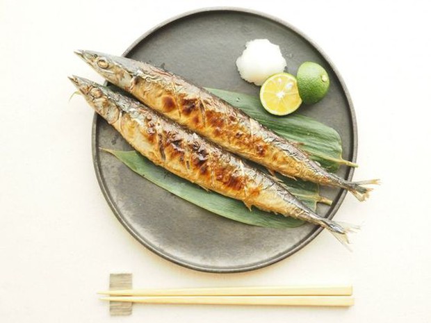 Quét sạch mỡ nội tạng nhờ 5 thực phẩm hàng đầu được các bác sĩ Nhật lựa chọn, xếp thứ nhất là loại rau quen nhưng người Việt ít ăn - Ảnh 3.