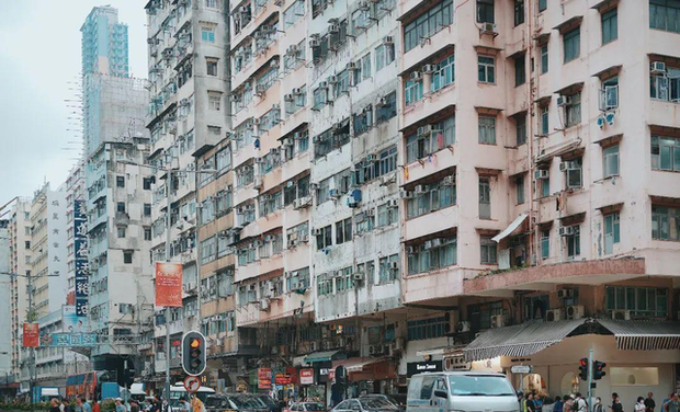 Blogger chia sẻ một ngày ăn chơi xả láng tại quận "nghèo nhất" Hồng Kông (Trung Quốc): Trả giá thoải mái, thứ gì cũng có!
