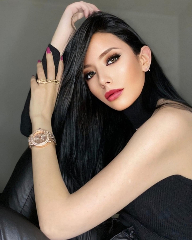 Tin đồn hẹn hò mới của Sau Moon Ga-young và Son Heung-min khiến nhiều người băn khoăn