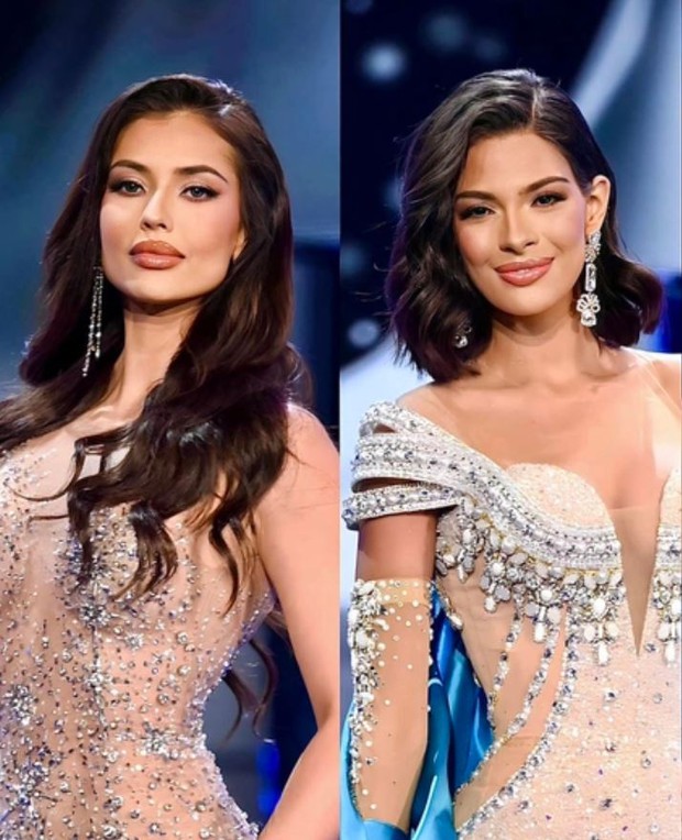 Fan Thái không phục vương miện của Miss Universe 2023, tất cả là vì điều này - Ảnh 5.