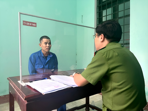 Lên mạng nhờ thầy xem bói đường tình duyên, người phụ nữ bị lừa 200 triệu đồng - Ảnh 1.
