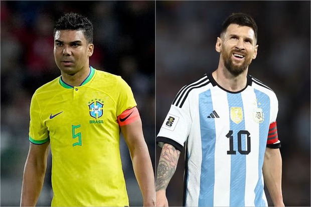 Messi bán đấu giá kỷ vật tại World Cup, mục đích cao đẹp đằng sau được tiết lộ - Ảnh 3. Messi bán đấu giá kỷ vật tại World Cup, mục đích cao đẹp đằng sau được tiết lộ - Ảnh 3.