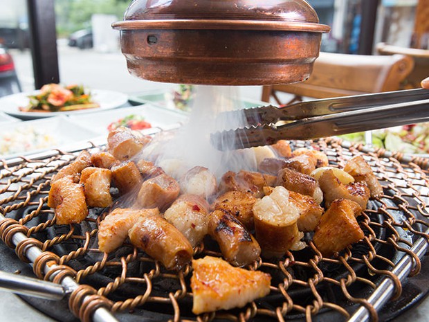 Loại thịt khoái khẩu của nhiều người Việt cực giàu chất dinh dưỡng nhưng chỉ tốt cho sức khỏe khi ăn đúng cách - Ảnh 2. Loại thịt khoái khẩu của nhiều người Việt cực giàu chất dinh dưỡng nhưng chỉ tốt cho sức khỏe khi ăn đúng cách - Ảnh 2.