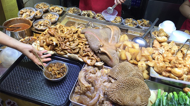 Loại thịt khoái khẩu của nhiều người Việt cực giàu chất dinh dưỡng nhưng chỉ tốt cho sức khỏe khi ăn đúng cách - Ảnh 1. Loại thịt khoái khẩu của nhiều người Việt cực giàu chất dinh dưỡng nhưng chỉ tốt cho sức khỏe khi ăn đúng cách - Ảnh 1.
