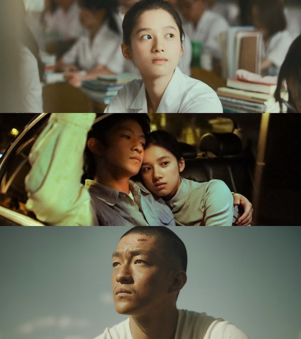 4 phim hay nhưng buồn tê tái của màn ảnh Hoa ngữ những năm gần đây: Trò cưng Châu Tấn lấy nước mắt khán giả - Ảnh 3.
