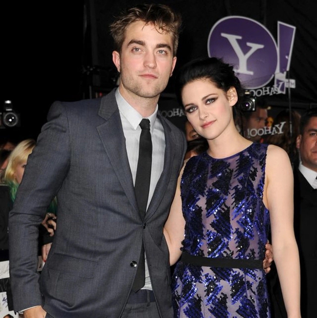 Kristen Stewart bỗng dự sinh nhật Robert Pattinson dù không được mời, thái độ ra sao trong lần tái hợp 10 năm sau bê bối ngoại tình? - Ảnh 4.