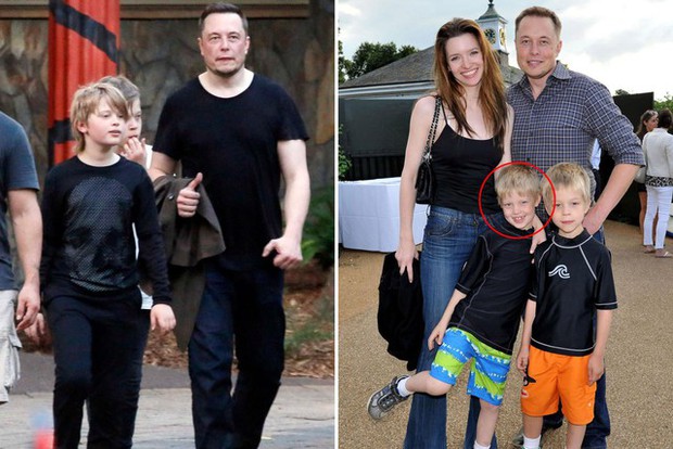 Hình ảnh hiếm hoi của rich kid và người cha giàu nhất thế giới: Con gái chuyển giới 19 tuổi của Elon Musk là ai? - Ảnh 1.