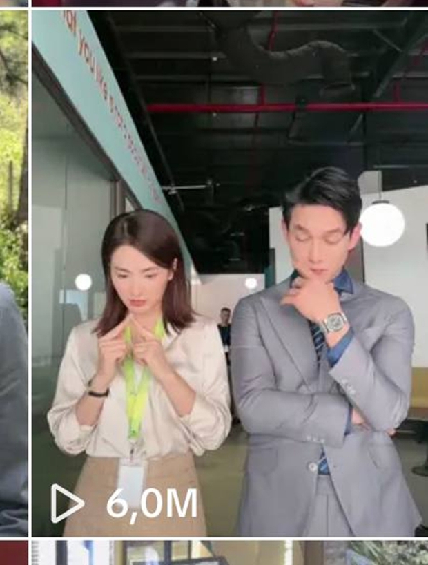 Cặp sao Việt hút 6 triệu view vì quá đẹp đôi, nhà gái khiến netizen “nhìn tưởng Vương Sở Nhiên” - Ảnh 2.