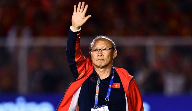 HLV Park Hang Seo chưa ký hợp đồng với CLB TPHCM, công ty đại diện phản bác