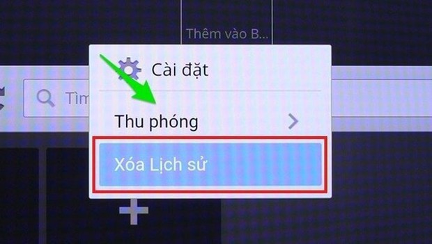 Cách khắc phục tình trạng smart tivi bị chậm - Ảnh 3.