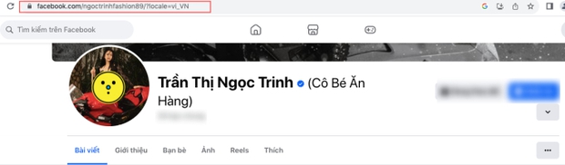 Phía Ngọc Trinh có động thái lạ trên Fanpage gần 6 triệu người theo dõi sau 1 ngày mở lại - Ảnh 3.