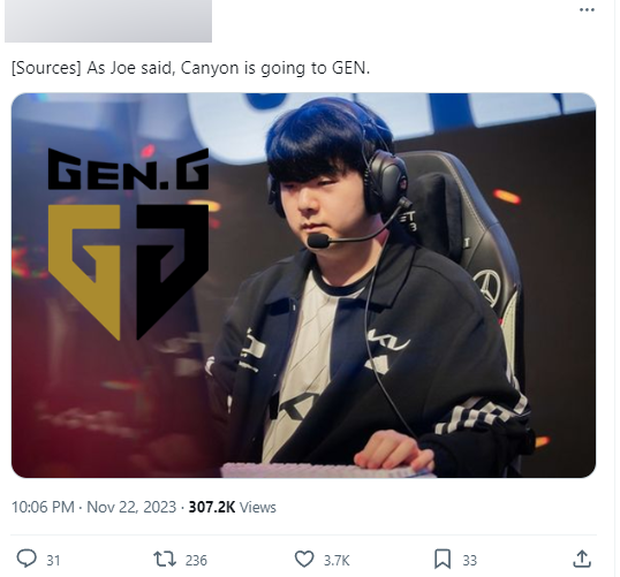 GenG bị bom tấn rò rỉ trước giờ khai mạc, fan hâm mộ phẫn nộ