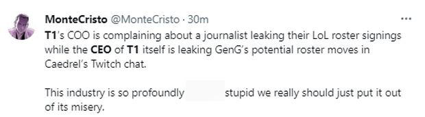 GenG bị bom tấn rò rỉ trước giờ khai mạc, fan hâm mộ phẫn nộ