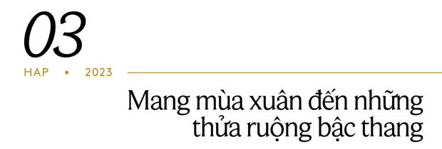 Lăn bánh ước mơ: Câu chuyện về cuộc đời thứ 2 của lốp xe và những kẻ ham chơi đi xin nụ cười - Ảnh 8.