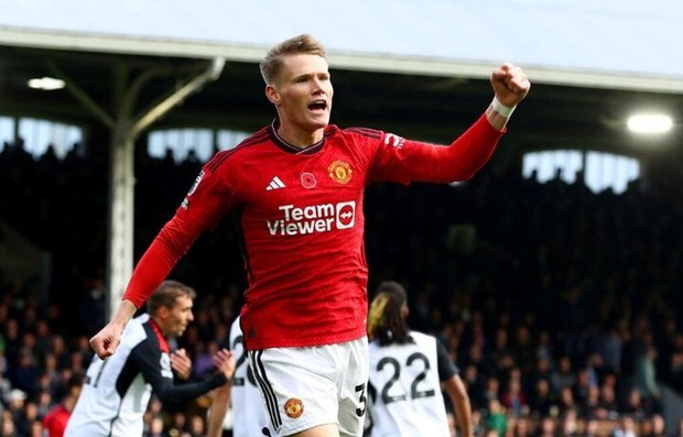 Man Utd đối diện nguy cơ bị cấm tham dự Champions League