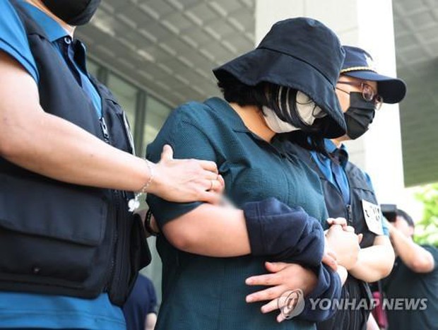 Vụ giết người phân xác rúng động Hàn Quốc: Kẻ sát nhân nhận phán quyết cuối cùng - Ảnh 2.