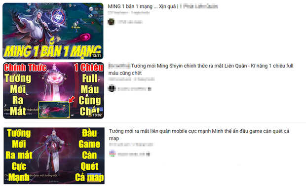 Tướng mới trong Liên Quân: Lựa chọn mạnh mẽ cho những game thủ phòng thủ