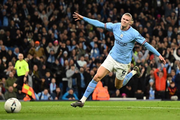 Những thành tích ấn tượng về Erling Haaland: Chắc chắn sẽ làm bạn ngạc nhiên