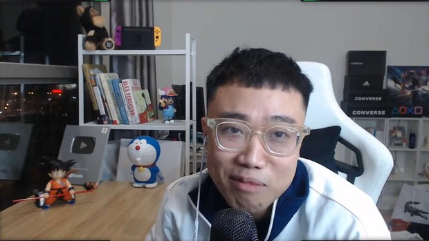BLV Hoàng Luân chia sẻ về sức mạnh của LCK và tiết lộ thông tin quan trọng về VCS