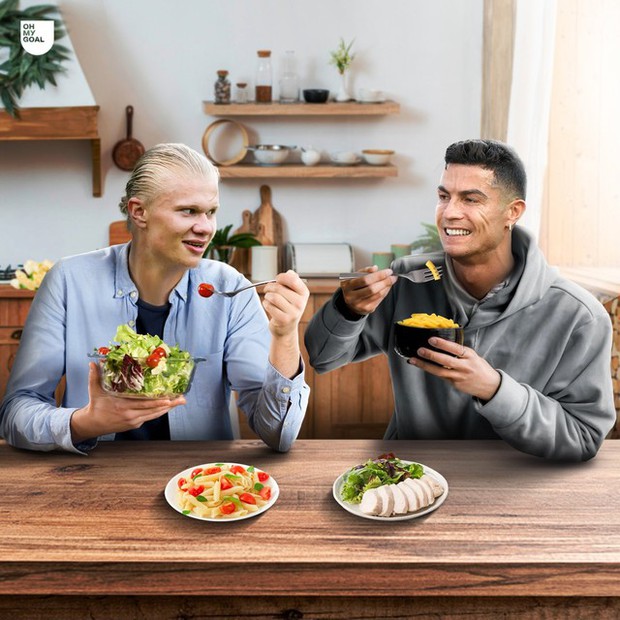 Những thành tích ấn tượng về Erling Haaland: Chắc chắn sẽ làm bạn ngạc nhiên